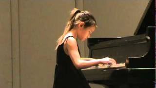 Sonatina Op. 20 No.1 - 3rd Movement
