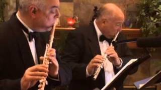 Trio in G major Opus 119 – II mvt. Adagio patetico