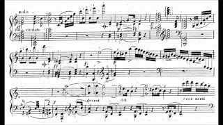 Piano Concerto in C-major, Op.7