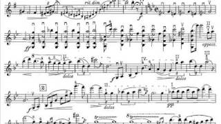 Concerto russe Op.29 - I Mov