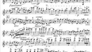 Concerto Russe op.29 (violin) - Mvt.3