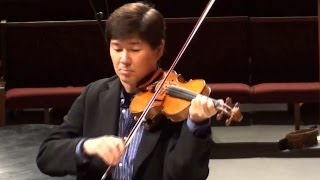 Sonata No. 3 in F Major