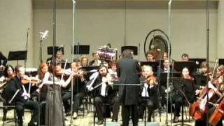 Violin Concerto (comienza en el 1´35´´)