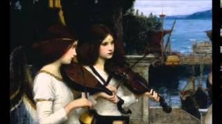 Sonata No. 3 for Violin & Piano in E major, Op. 1 No. 3