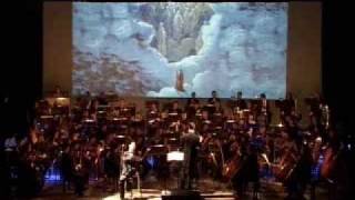 Dante symphony – III Mov: Magnificat