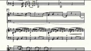Piano Trio no. 7 in E-flat, Op. 93