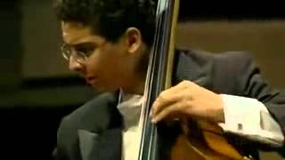 Concertino for Double Bass
