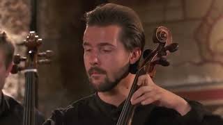 Violin Concerto Op 7 No 5 A minor
