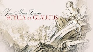Scylla et Glaucus, Ópera en cinco actos