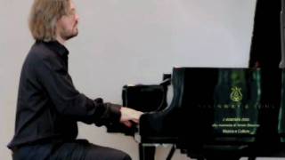 Piano Sonata - Part 3