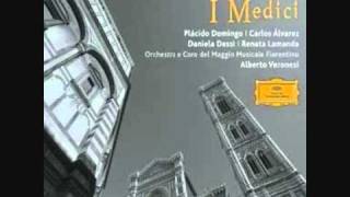 I Medici - Prelude