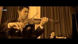 Violin Sonata in c-minor, Op. 4