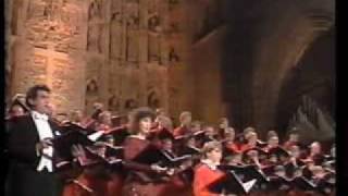 Requiem concert - Part 1