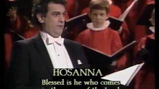 Requiem- Hosanna