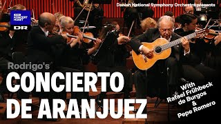 Concierto de Aranjuez