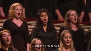 Final de la sinfonía nº 2 Resurreción