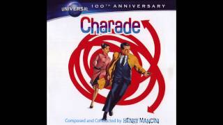 Charade (Suite)