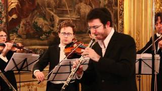 Concerto in re minore per oboe e orchestra