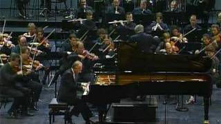 Piano Concerto No. 1 - Mov 1
