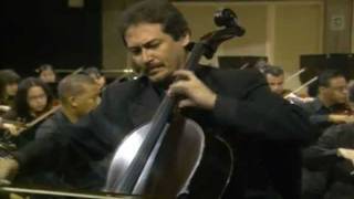 Cello Concerto - 1er mov