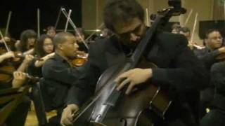 Cello Concerto – 3 y 4  mov.