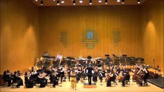 Oboe Concerto H.353