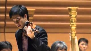 Violin Concerto No. 1 | 2nd Mvt
