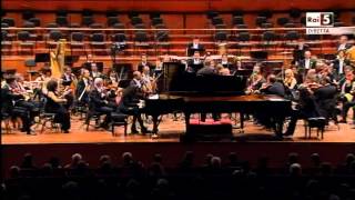 Concerto for two Pianos and Orchestra