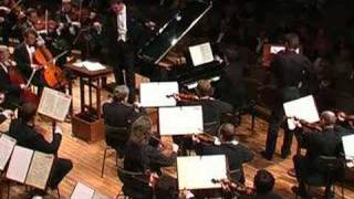 Concerto da Camera pro housle, klavír a orchestr
