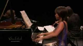 Trio for piano, violin and cello No. 2