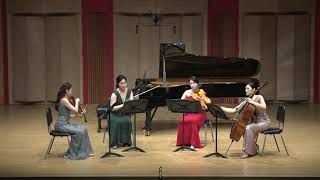 String Quartet in F Major, Op. 3, No. 5