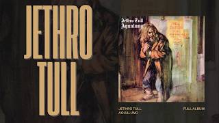 Aqualung (Full Album)