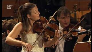 Violin concerto – III Mov