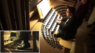 Orgelsonate Nr. 5