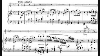 Violin Sonata in F minor, Op. 4