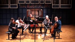 String Quintet Op 87 B flat major