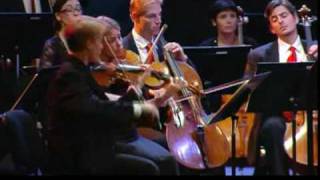 String Symphony No. 10 - Adagio - Allegro (1/2)