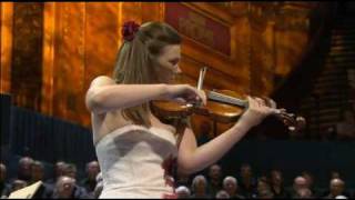 Violin Concerto - Mvt. 3