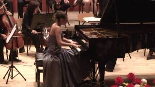 Piano Concerto N. 2 - Part IІІ