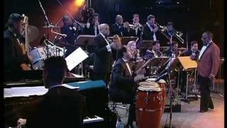 Leverkusener Jazztage 1992 (Mario Bauza & His Afro-Cuban Jazz Orchestra)