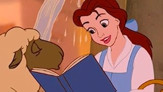 Beauty and the Beast - Belle