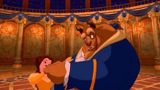 Beauty and the Beast La Bella y la Bestia) -  Tale As Old As Time