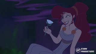 Hércules - La canción de Meg