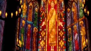 El Jorobado de Notre Dame - Canción de Esmeralda