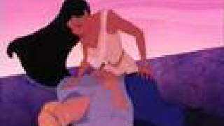 Pocahontas - Savages