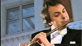 Concerto in e minor for flute and orchestra in e minor - Final: Rondo Russo