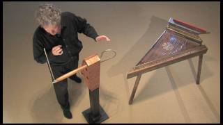 Lemminkainen's Dream (Theremin and Electric Kantele)