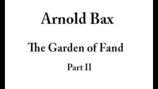 The Garden of Fand (Part II)