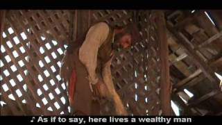 Fiddler on the roof - If I were a rich man
