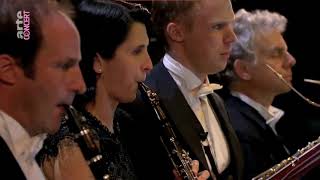 Gemini, double concerto for two violins and orchestra